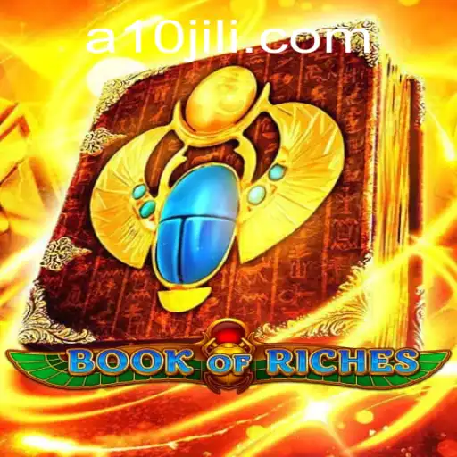 Book of Riches: Unlocking Ancient Secrets with 10JILI