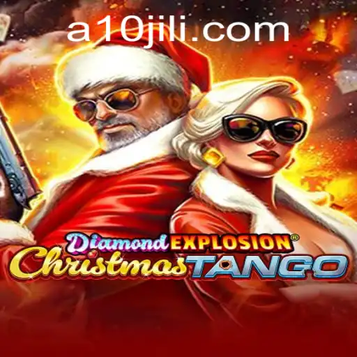 DiamondExplosionTango: Unleashing a New Era of Gaming with 10JILI