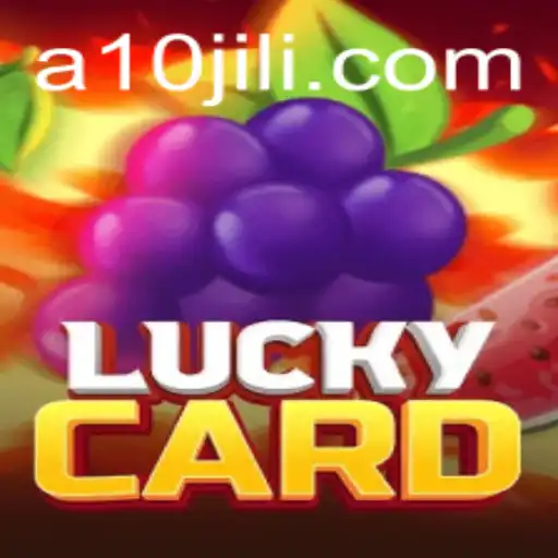 Discover the Thrill of LuckyCard