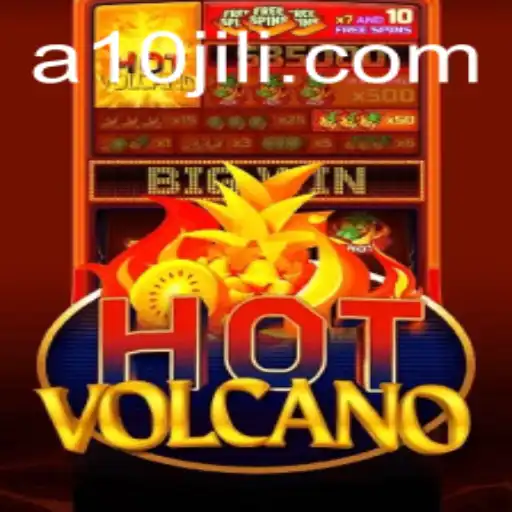 Exciting Adventure with HotVolcano