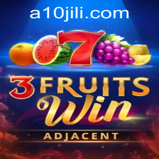 Experience the Excitement of 3FruitsWin