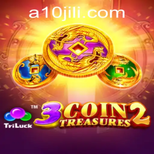 Exploring 3CoinTreasures2