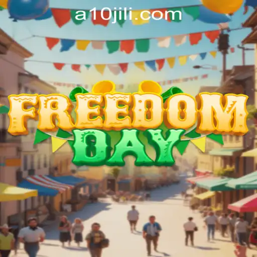 Explore the Captivating World of FreedomDay: A Revolutionary Gaming Experience