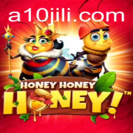 Exploring HoneyHoneyHoney: A Sweet Adventure with 10JILI
