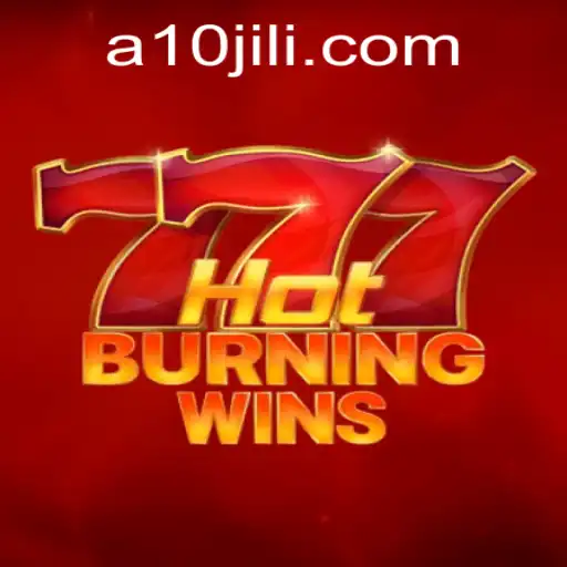 Hot Burning Wins Game Review