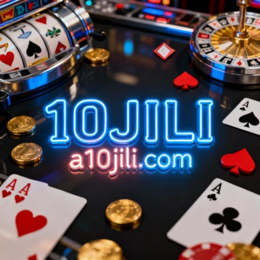 10JILI
