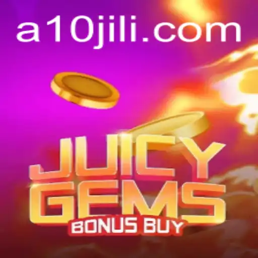 JuicyGemsBonusBuy: A Dazzling Adventure in Gaming