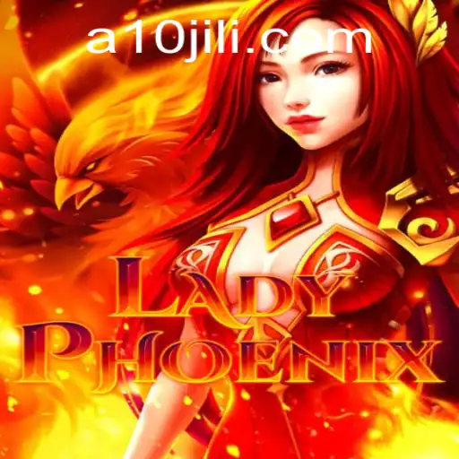 Explore the Enchanting World of LadyPhoenix