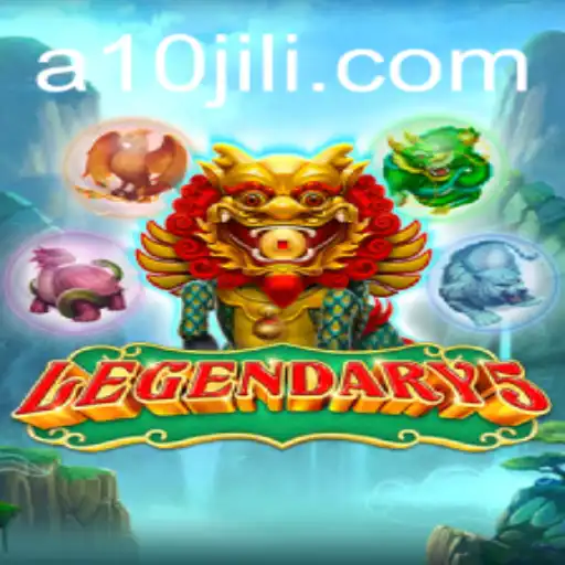 Exploring the Epic World of Legendary5: Unveiling the Secrets of 10JILI