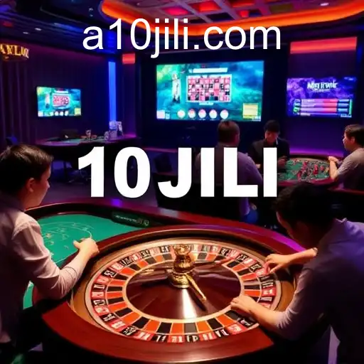 Discover the Thrills of Live Casino with 10JILI