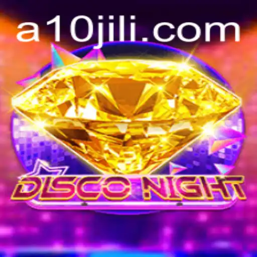 Dive into DiscoNight: A Vibrant Adventure with 10JILI