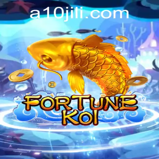 FORTUNEKOI: Dive into the World of the Enchanting Game