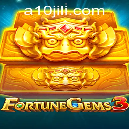 Unveiling FortuneGems3: An Adventure into Gem-Packed Gaming