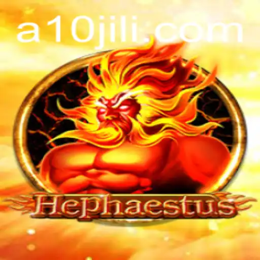 Exploring the Mythical World of Hephaestus: The Enigmatic Game Captivating Enthusiasts