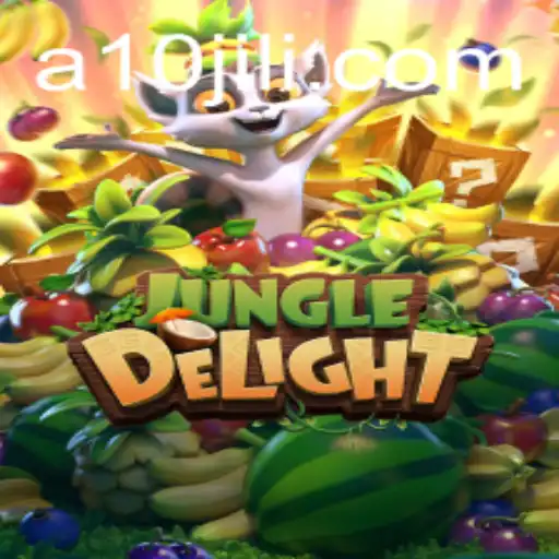JungleDelight: An Immersive Adventure with 10JILI
