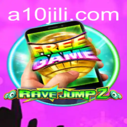 Exploring RaveJump2M: A Dynamic Adventure Game with 10JILI