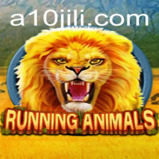 RunningAnimals: An Exciting Journey into the Wild