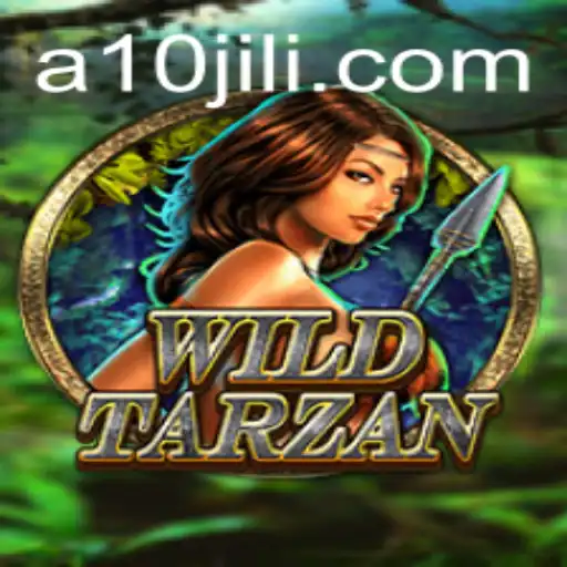 Master the Jungle Adventures of WildTarzan