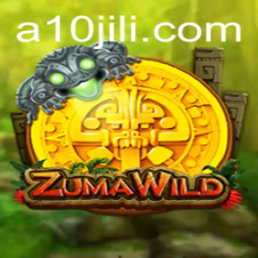 Explore ZumaWild with 10JILI