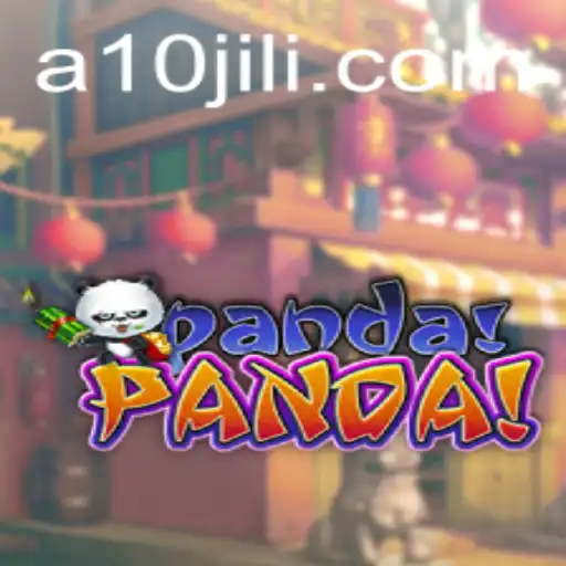 PandaPanda Adventure Awaits