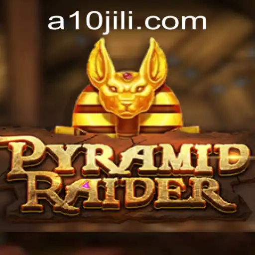 PyramidRaider: A Journey into the Heart of Ancient Mysteries