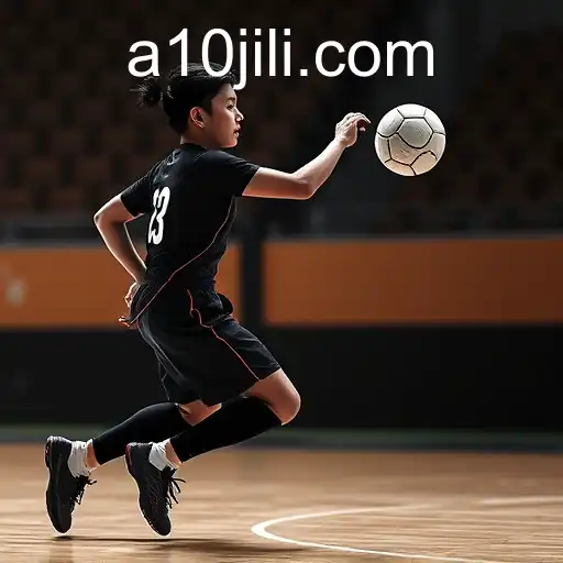 Sports and Society: The Rise of 10JILI