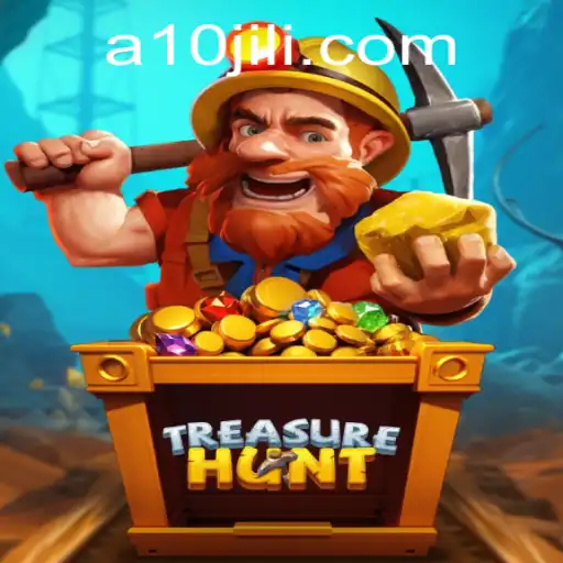 Unveiling TreasureHunt: Dive into the Excitement with 10JILI
